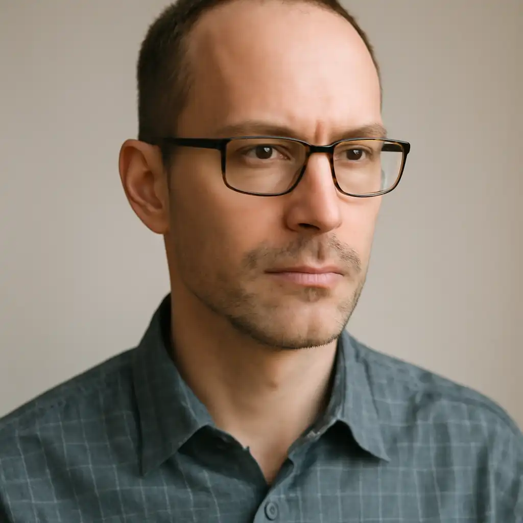 Klaus Feldmann